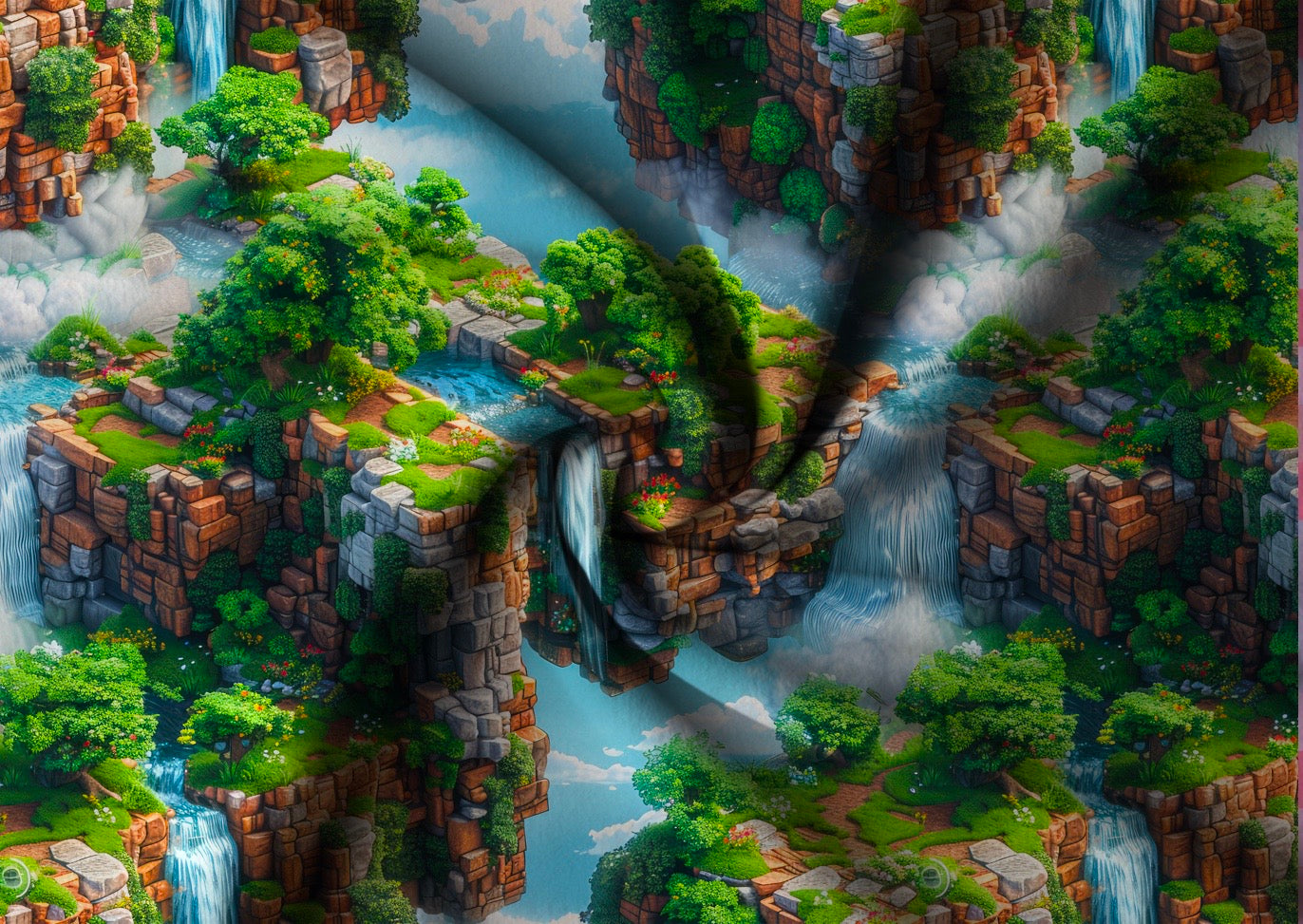 Gamerwelt Dauervorbestellung